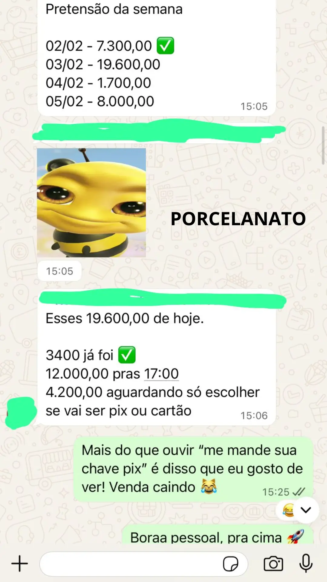 Porcelanato