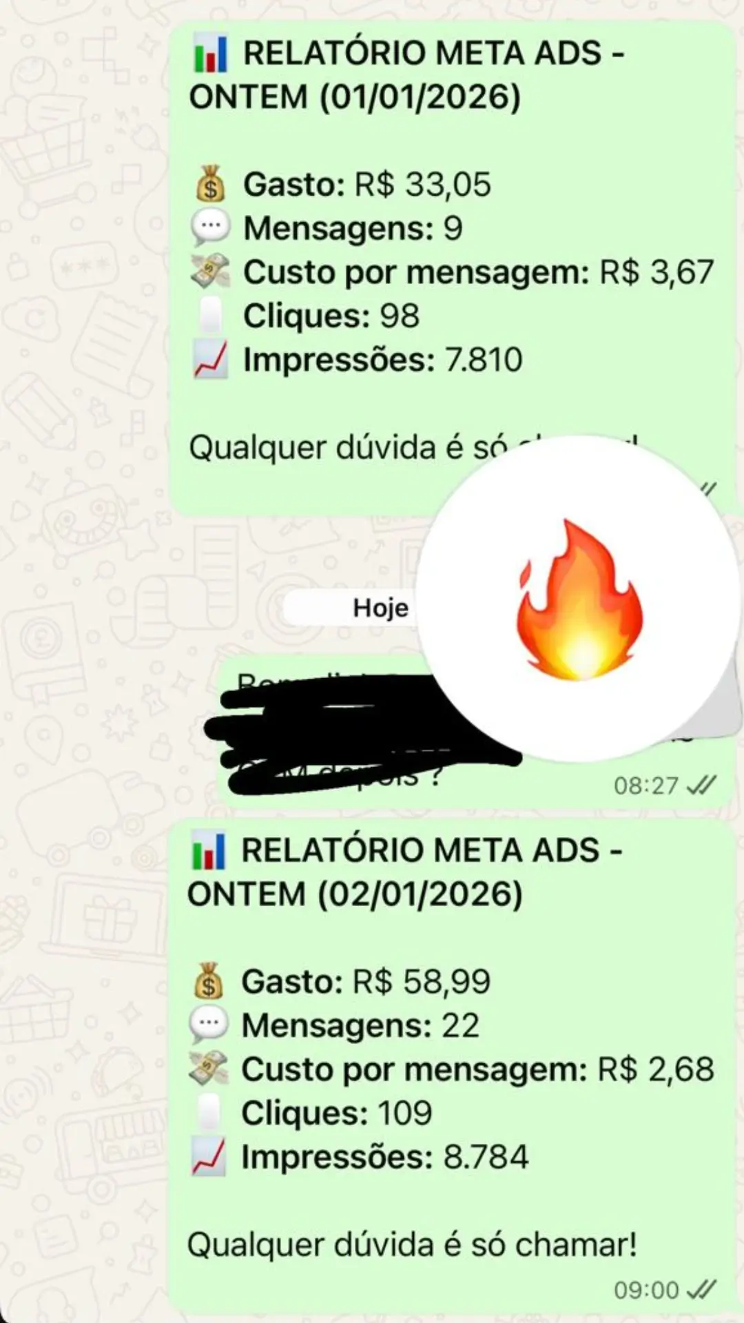 Relatório
