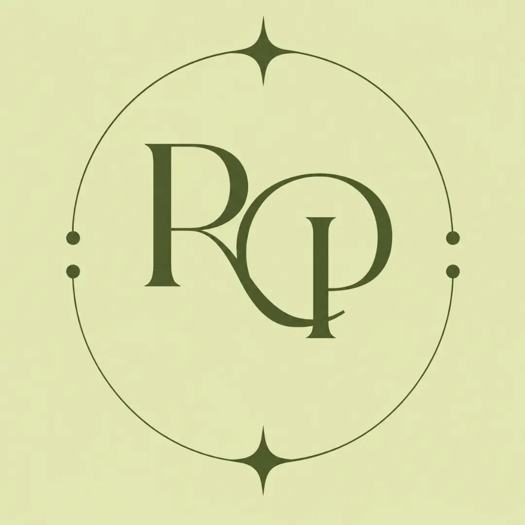Logo Studio Rejane Pires